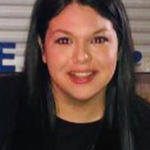 Meet your Posher, Marilyn